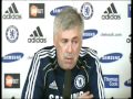 Chelsea FC - Team news pre Newcastle