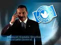 Cabeza, Firmeza y Mucho Coraz�n!