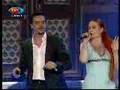 Candan Ercetin & Beyaz "Osman Aga"