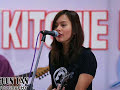 Breathe : Kitchie Nadal