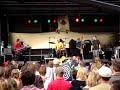 New York Ska Jazz Ensemble - NYSJE - Boogie Stop Shuffle