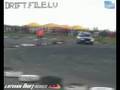 Latvian Drift Series #3