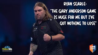 Adrian Lewis: “Ability-wise, I belong in the top four, without a shadow of a doubt”
