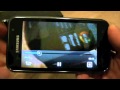 Test Complet Samsung Galaxy S Partie 2/2