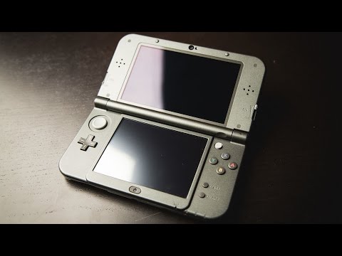 3ds - The crew of NVC weighs in on whether or not you need to get Nintendo's brand new handheld at launch.