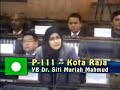 MP PAS: Ucapan YB Dr Siti Mariah Mahmud, 30hb April 2008 MP PAS: Ucapan YB Dr Siti Mariah Mahmud, 30hb April 2008
