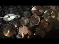 SICKDRUMMER.COM Kai Bracht Suffocation cover