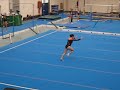 ginnastica artistica