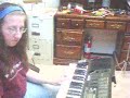 I will always Love you (Whitney Housten/Dolly Parton) Played my Laura Handziuk (Piano Solo)