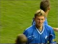 Rangers 5 - Celtic 1 - Nov 2000