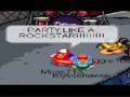Club penguin Party like a rockstar remix