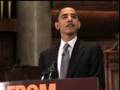 Barack Obama : Call To Renewal - Faith and Politics 1of 5