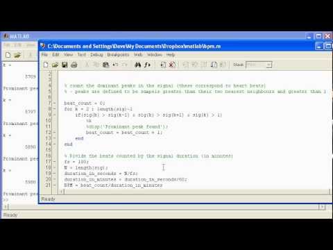 how to determine heart rate