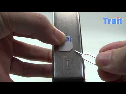 Nano cutter - Micro Sim to Nano sim Cutter for iPhone 5