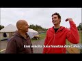 Lauri autoilee