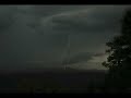 Mogollon Monsoon Time Lapse Mogollon Monsoon Time Lapse