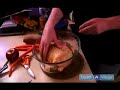 How to Make Dog Food : Working with Raw Meat for Homemade Dog Food