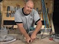 Mongoose Concrete Saws & Blades Video—ConcreteNetwork.com