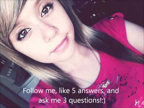 how to get more questions and likes on ask.fm