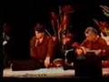 Shajarian, Farhang Sharif, Torshizy p3 کنسرت  شجریان و شریف
