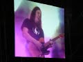 ANDRES CALAMARO y FITO en Club Ciudad d BsAs (rock&roll)