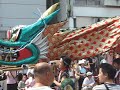 Yagibushi Parade - Kiryu, Japan Yagibushi Parade - Kiryu, Japan