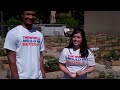 BE THE PERSON | 2012: Jake Rocks