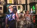 Murry the Wheel Band, Open Mic Night, Connecticut