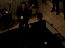 Robert Pattinson in Orland Square Mall Illinois 11-12-08