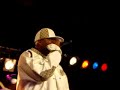 Cappadonna performing Blood Brothers / '97 Mentality @ B.B. Kings, NYC on June 19th, 2008.