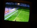 FIFA 09 gol falta FIFA 09 gol falta