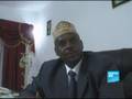 Portrait du gouvernement Bacar