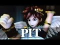 Super Smash Bros Brawl: E For All \"Worlds Collide\" part 1