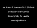 Mc Amino & Hanane - Zu2t (M-Beat) Mc Amino & Hanane - Zu2t (M-Beat)