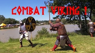 Combat Viking !