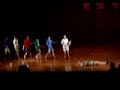 F7-Snow White & the 7 dwarfs