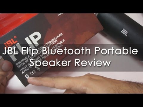 how to sync jbl flip