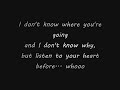 Roxette – Listen to Your Heart