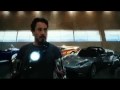 Iron Man - TV SPOT Iron Man - TV SPOT