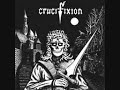 Crucifixion - Death Sentence