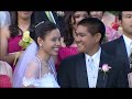 Bautista Wedding Highlights Bautista Wedding Highlights