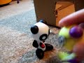 I live in a Box - Episode 2
