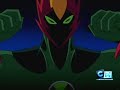 Rock verison of ben 10 alien force theme