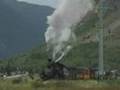Silverton Steam Action 2006