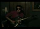 N.E.M.E.S.I.S. Guitarist