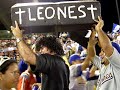ELIMINADOS LOS LEONES DEL CARACAS