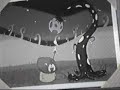Weird Barney Clip from PBS Kids