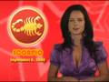 Scorpio Horoscope September 8, 2008