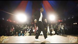 Franqey – Gbg Dance Festival 2017 Funk Style Judge Solo