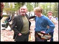 Robert Englund 2001 Maniacs